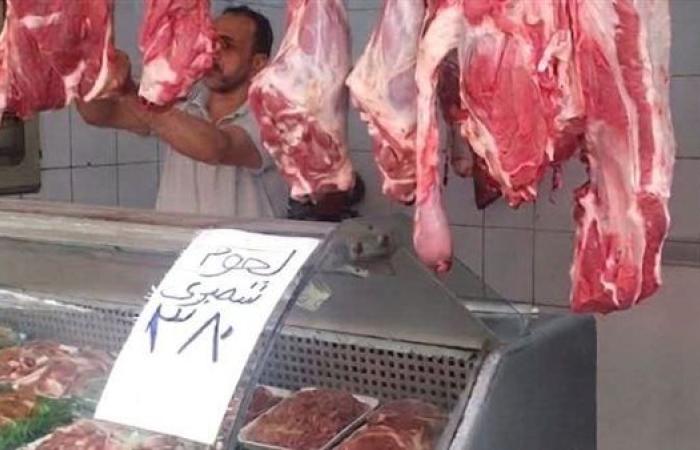 "مجمعات الإسكندرية" تطرح لحوم بأسعار تنافسية استعدادًا لعيد الأضحى المبارك
