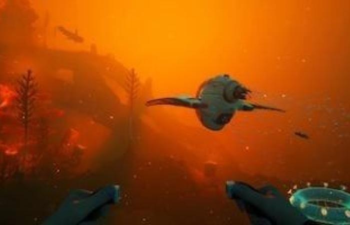 لعبة Subnautica 2 تحقق انطلاقة تاريخية.. مليونا نسخة مباعة خلال 12 ساعة فقط