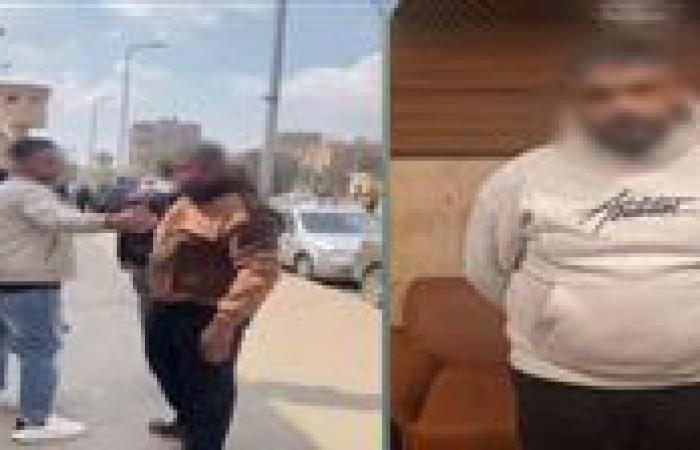 عاتبه على التدخين.. 10 آلاف جنيه غرامة للمعتدي على مُدخن في نهار رمضان