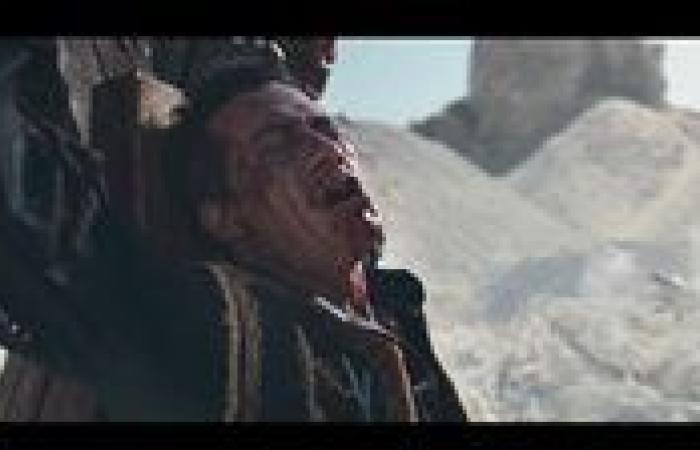 في يومه الرابع.. فيلم أسد يتصدر بإيرادات قياسية.. فكم حقق؟