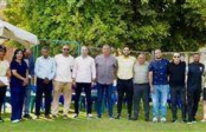 مجلس إدارة إنبي يدعم الفريق الأول ويؤكد ثقته في المرحلة الجديدة
