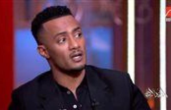 محمد رمضان: نمبر وان اللي بيجيب فلوس أكتر ورمضان اللي فات فيه تقصير من زمايلي