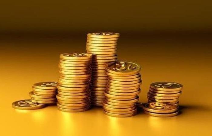 سعر الجنيه الذهب اليوم BTC في مصر 2 يونيو 2026
