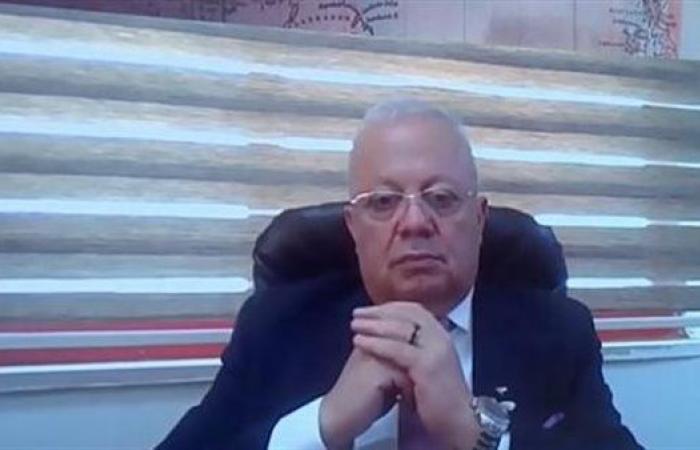 اللواء حابس الشروف: استهداف إيران للدول العربية ممارسات مستهجنة