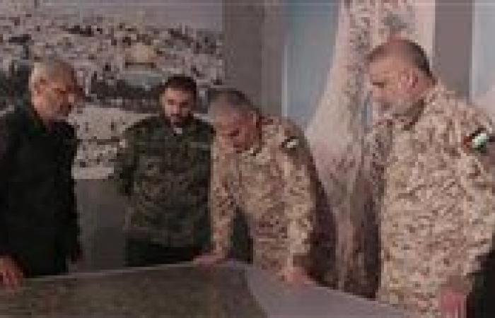 بصمة الصوت.. تقرير استخباري يكشف دور المسيرات والعملاء في ملاحقة قادة حماس بغزة