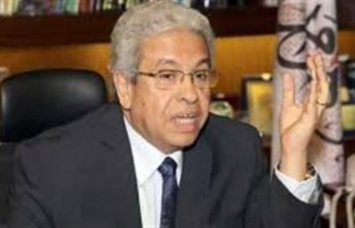عبدالمنعم سعيد يحذر من حرب إقليمية تشمل "هرمز وباب المندب"