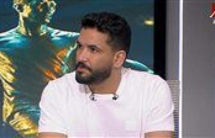 صالح جمعة: قضية عبد الله جمعة ضد الزمالك وصلت إلى المحكمة الرياضية الدولية