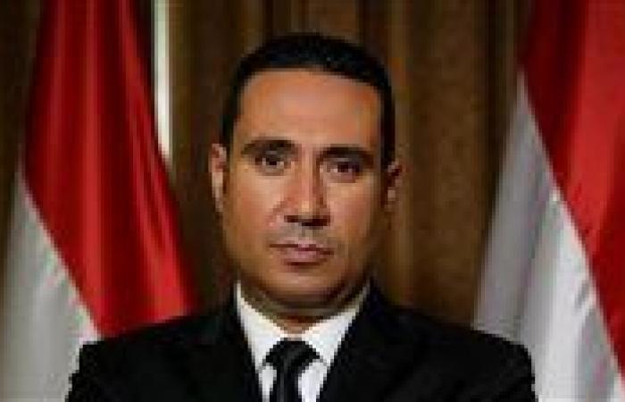 محمد صالح يثمن قرار مد وقف ضريبة الأطيان.. ويطرح رؤية شاملة لتخفيض مستلزمات الإنتاج وزيادة أسعار التوريد