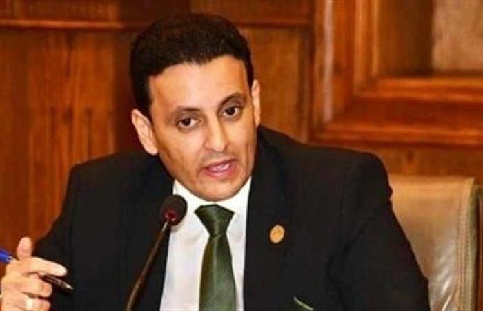 أحمد سمير يؤكد ضرورة ربط التعليم باحتياجات شركات التعهيد العالمية