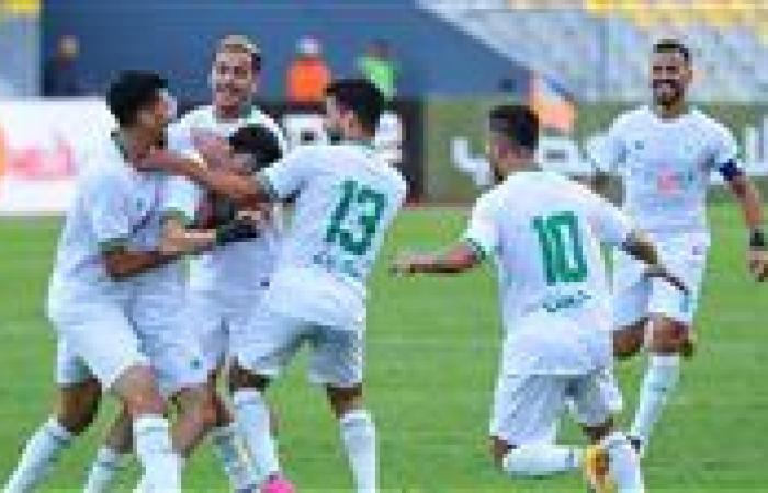 موعد مباراة المصري وإنبي في نهائي كأس عاصمة مصر والقنوات الناقلة