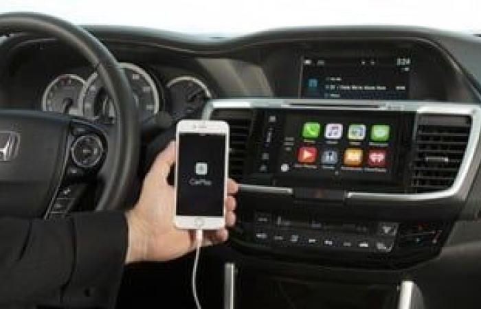 نظام CarPlay فى iOS 26 يضيف إعدادا جديدا يحسن أداء شاشة سيارتك