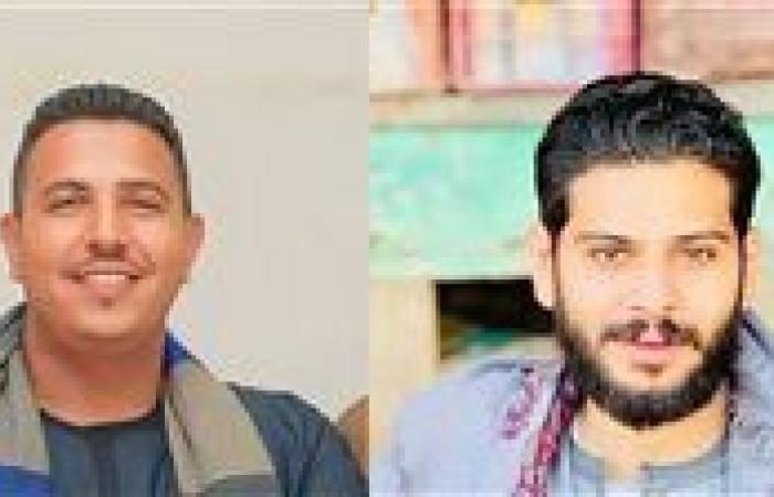 مصرع شقيقين وإصابة ثالث في حادث مروع على الطريق بأسيوط