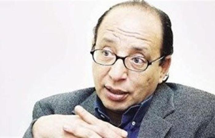 في ذكرى رحيله.. رضوان الكاشف شاعر السينما المصرية وحارس الحلم المهدد