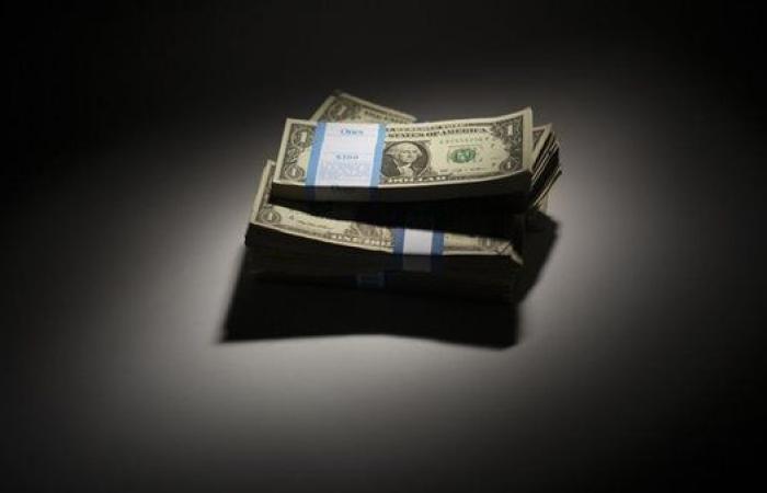 سعر الدولار اليوم الجمعة 5-6-2026 أمام الجنيه في نهاية التعاملات