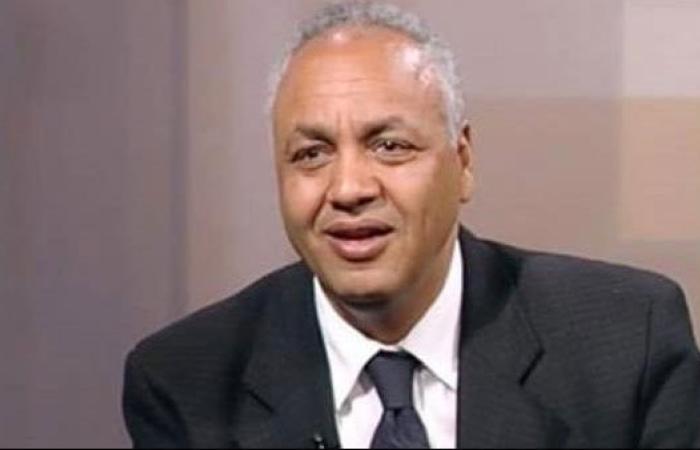 "بكري": تصدير الكلاب الضالة وفق ضوابط دولية أحد الحلول المناسبة لمصر حاليًا