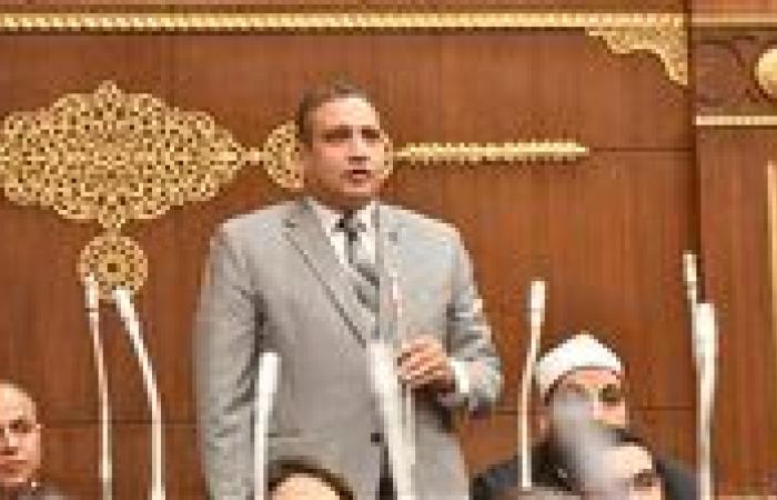 النائب عماد خليل يتقدم بمقترح لتطوير العدادات الكهربائية ودعم التوسع في الطاقة الشمسية