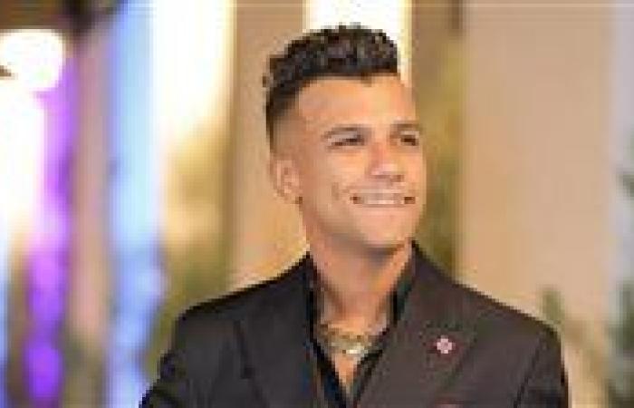 عصام صاصا يعلن وفاة نجله: مات وهو في بطن أمه في الشهر السادس
