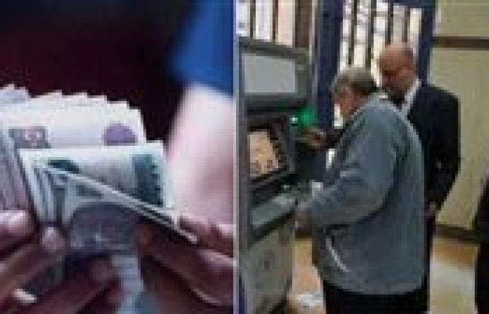 متى تنتهي أزمة سيستم المعاشات؟