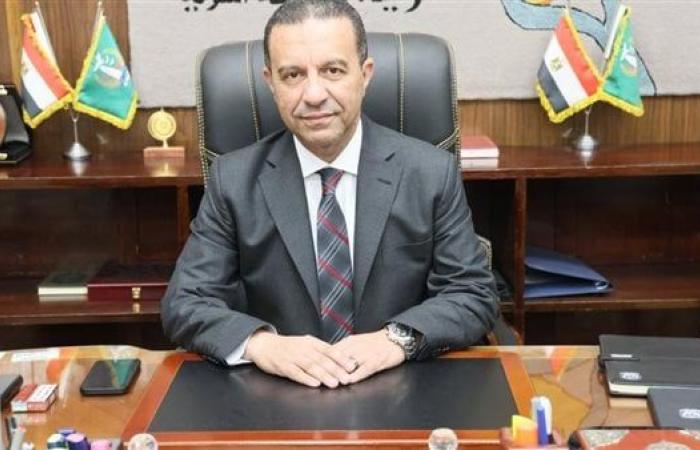 محافظ المنوفية: لا تهاون مع مخالفات البناء والتعديات
