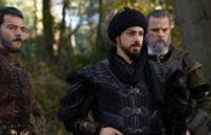 مسلسل أورهان الحلقة 26 مترجمة.. مواعيد العرض وأبرز الأحداث المنتظرة
