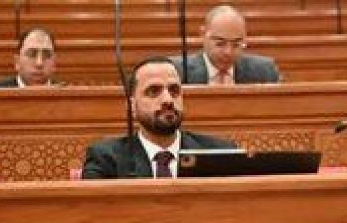 عبد الحفيظ: مد وقف ضريبة الأطيان الزراعية يسهم في خفض تكاليف الإنتاج الزراعي