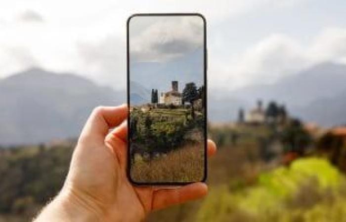 حيل بسيطة تجعل صور هاتف أندرويد أكثر حيوية واحترافية