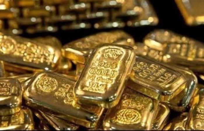 تطورات أسعار الذهب اليوم الجمعة 5 يونيو 2026 في مصر