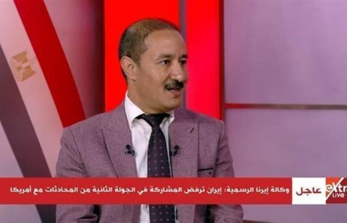 محمد شاكر: واشنطن تدفع نحو تصعيد إقليمي وتغيرات بخريطة التحالفات بالشرق الأوسط
