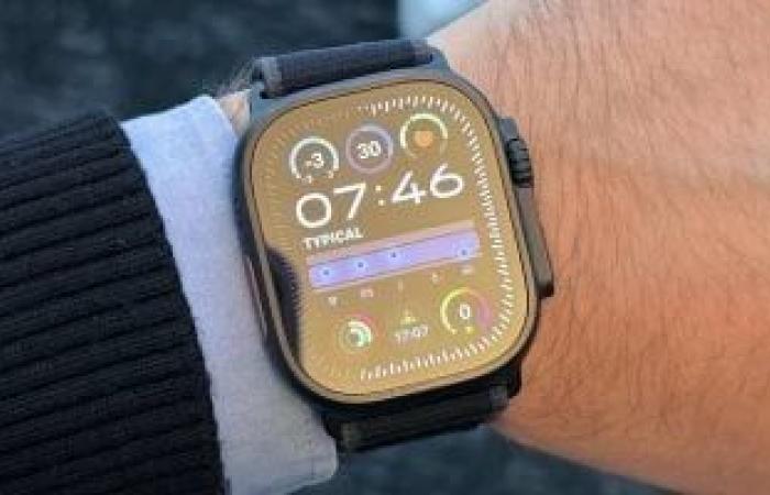 5 مشكلات شائعة فى Apple Watch وكيفية حلها