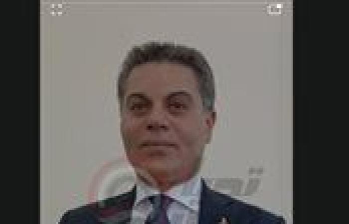 النائب مجدي البري يشارك في مناقشة رسالة دكتوراه عن الجرائم الإلكترونية البنكية للباحث محمد نبيه محمد حسنى مكرم