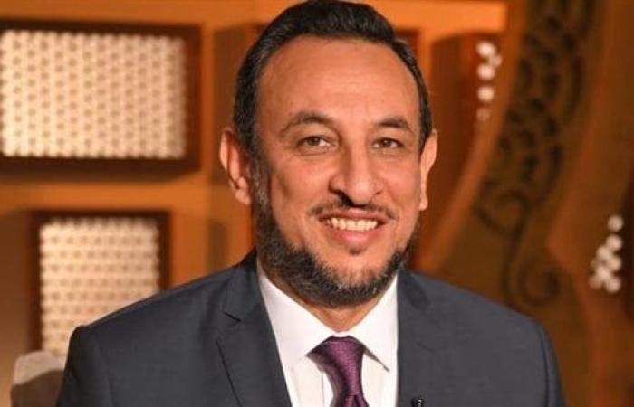 رمضان عبدالمعز: التقوى ضمان للهداية والرزق والطمأنينة