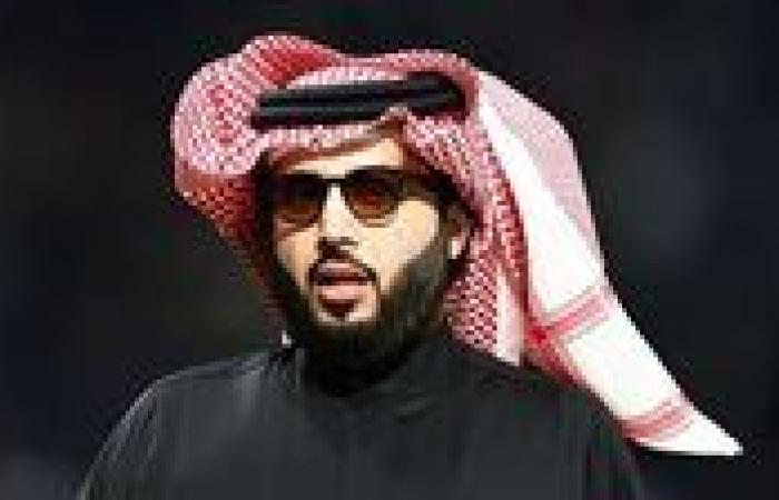 برعاية موسم الرياض.. تركي آل الشيخ يعلن عن جولة غنائية لـ ماجد المهندس بأمريكا| تفاصيل