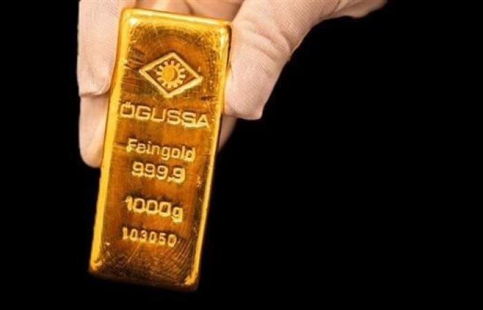 بالتفصيل.. أسعار الأونصة عالمية وجرامات الذهب في مصر 6-6-2026