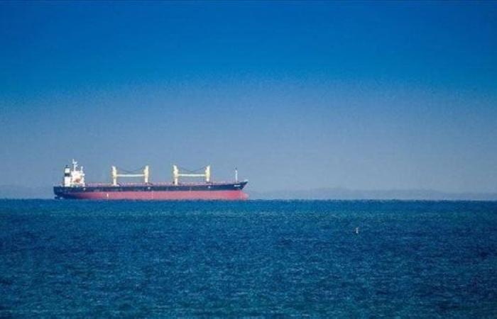 عاجل.. واشنطن تعترض ناقلة نفط إيراني في المحيط الهندي