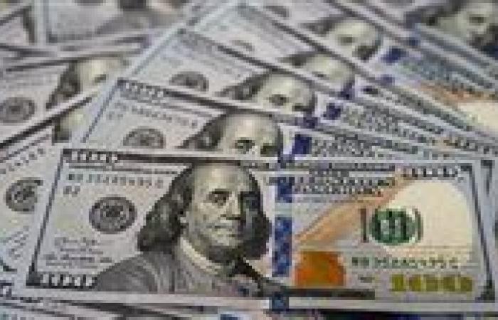 ضبط عملات أجنبية بقيمة 5 ملايين جنيه قبل تداولها بالسوق السوداء