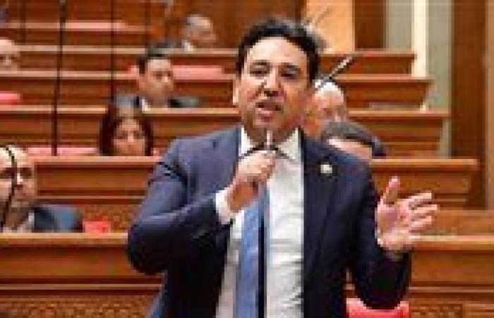 طلب إحاطة بشأن خطة الحكومة للحفاظ على مكانة البورصة المصرية ضمن مؤشرات الأسواق الناشئة العالمية