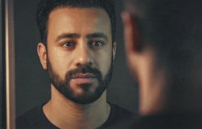 أحمد داود يشهد العرض الجماهيري لـ "إذما" في طنطا