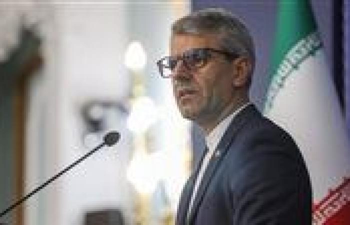 إيران: الولايات المتحدة ستتحمل مسؤولية أي عواقب لأفعالها غير القانونية
