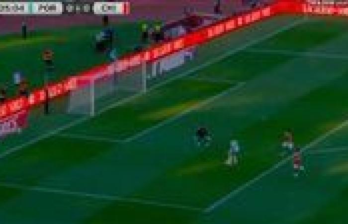 البرتغال ضد تشيلي.. ملخص اهداف ونتيجه مباراة منتخب البرتغال وتشيلي الودية استعداداً لكأس العالم بعد مرور 40 دقيقة