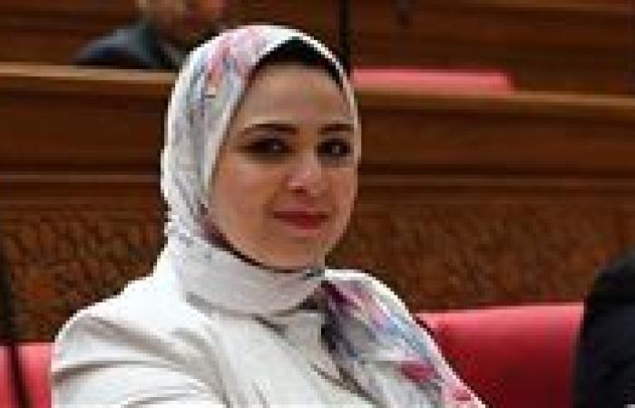 بعد جدل تصريحات أمين الأطباء حول أسعار الكشف.. نائبة بالبرلمان لـ"تحيا مصر": حق المواطن في الرعاية الصحية أولوية