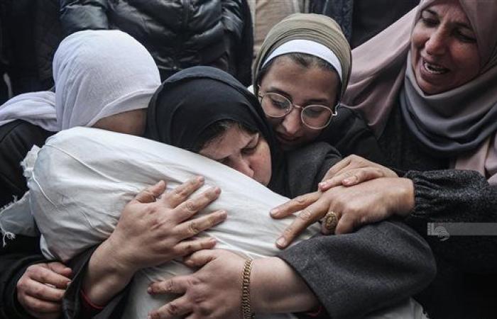 صحة غزة: وصول 5 شهداء و49 مصابا إلى مستشفيات القطاع خلال الـ 48 ساعة الماضية
