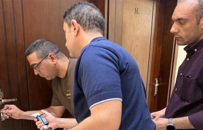 أقوال منتحلة صفة طبيبة بعد تشميع مركزها: "مقولتش ولا مرة اني دكتورة"