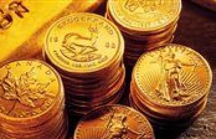 زلزال تقني يضرب بورصة الذهب.. مفاجأة فى سعر الجنيه الذهب اليوم الأحد
