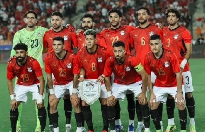 محمد عبد الجليل: منتخب مصر سيفوز على البرازيل.. والفراعنة سيتأهلون إلى دور الـ16 بكأس العالم
