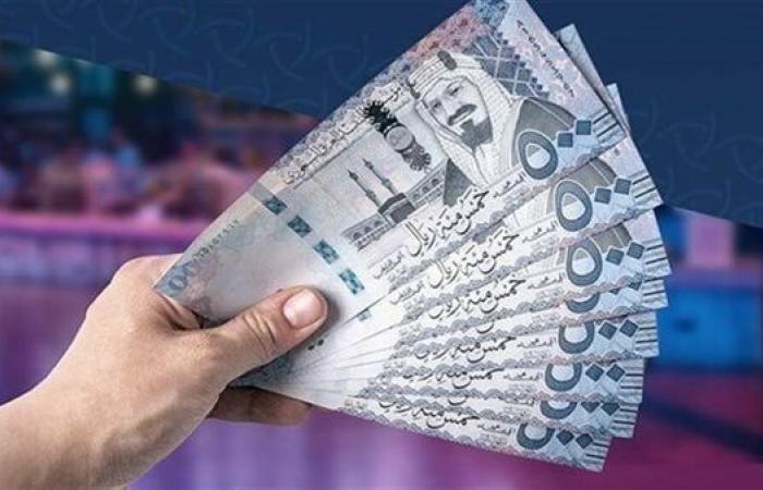 سعر الريال السعودي اليوم الأحد 7 مايو 2026 بتحديث مستمر