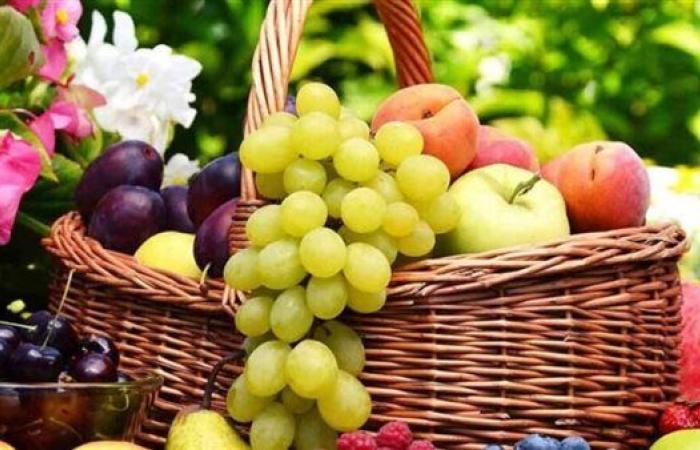 أسعار الفاكهة بمحافظة أسوان اليوم الأحد 7 يونيو 2026