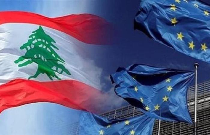 دعوة أوروبية إلى استثمار وقف إطلاق النار بين لبنان وإسرائيل لتحقيق تسوية دائمة