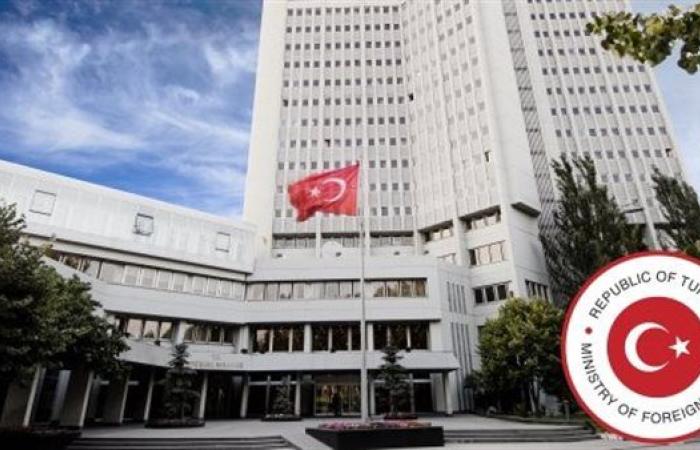 الخارجية التركية: اجتماع ثلاثي بين تركيا وأذربيجان وجورجيا غدا