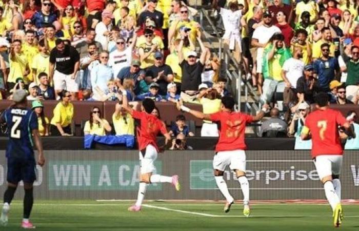 شبانة: المنتخب لعب بثقة وجرأة أمام البرازيل.. ولم يعجبني تصريح الحضري عن شوبير
