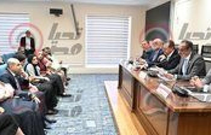 شريف باشا: مصر تمتلك مقومات فريدة تؤهلها لتكون مركزاً إقليمياً ودولياً رائداً خارطة السياحة العلاجية عالمياً